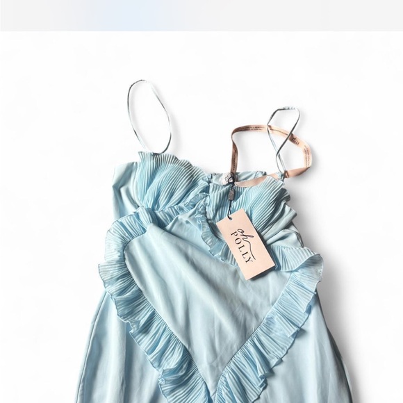 Kazumi oh Polly dress - Picture 2 of 5